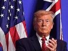 Anthony Albanese is confident of Australia’s trade ties with the US under the Trump presidency.