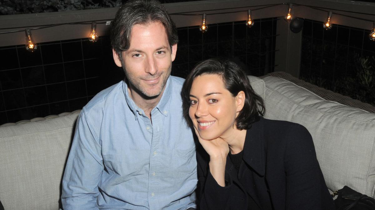 Aubrey Plaza Speaks Out After Tragic Loss of Husband Jeff Baena