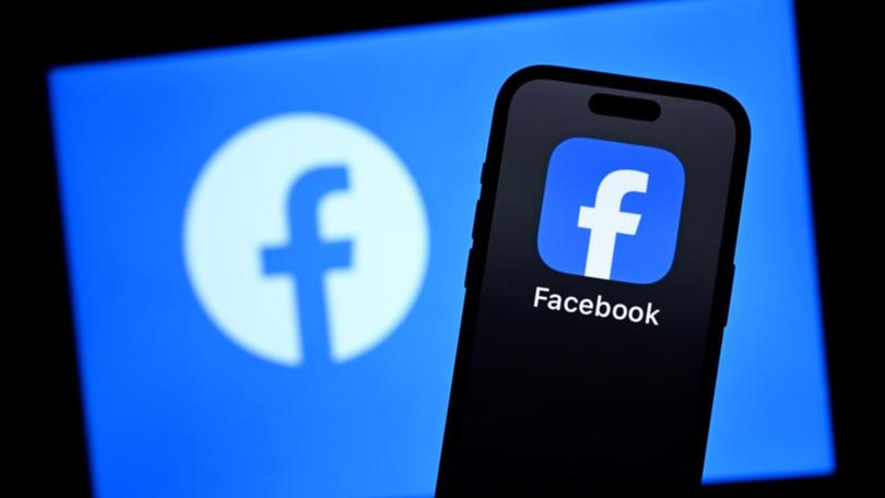 Facebook has acknowledged its attempts to inform "too often became a tool to censor" content. (Joel Carrett/AAP PHOTOS)