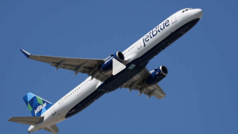 The two bodies found in the JetBlue plane’s wheel well have raised security concerns. 