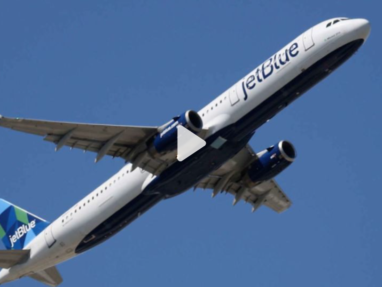 The two bodies found in the JetBlue plane’s wheel well have raised security concerns. 