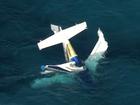 A seaplane has crashed into water at Rottnest Island, triggering a major emergency response off the Perth coast. ABC News