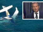 Premier Roger Cook confirmed three people died in the Rottnest Island seaplane crash.