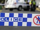 A driver was killed in the three-car crash in Queensland.