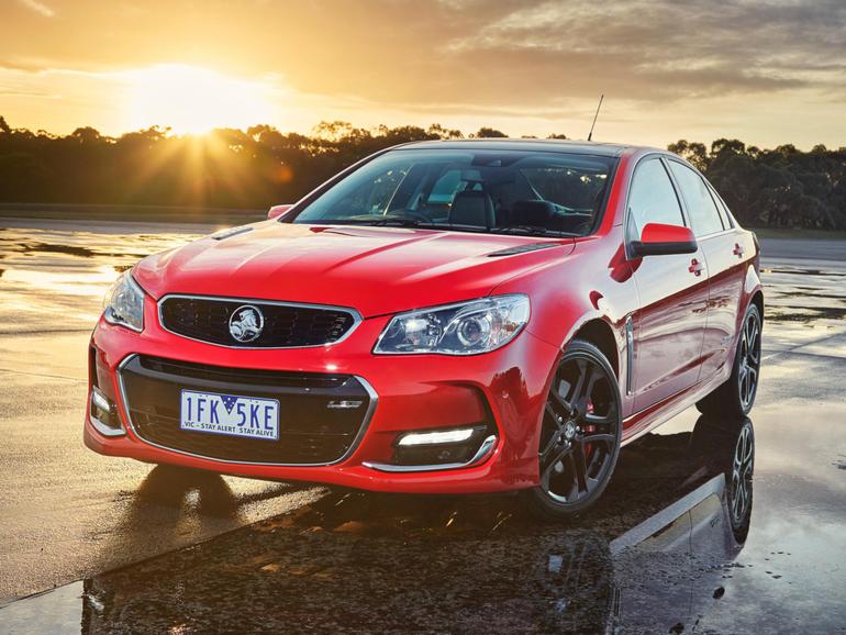  Holden vehicles released between 1 January 2011 and 24 December 2024 could be affected. 