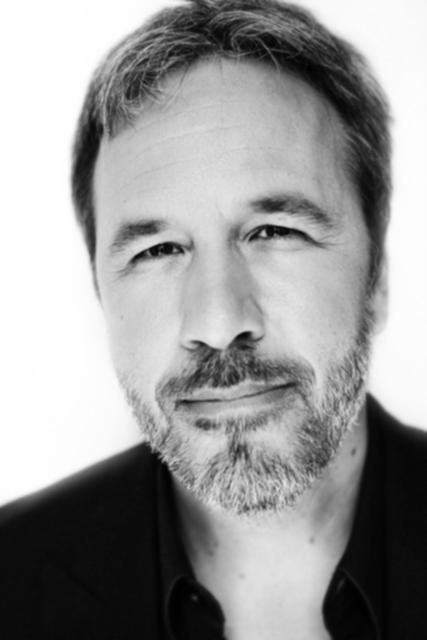 Denis Villeneuve.