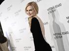 Nicole Kidman won the NBR award for best actress for her performance in erotic thriller Babygirl. (AP PHOTO)