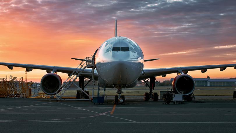 The aviation industry is bracing for another year of difficulties.