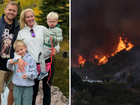 Heidi Montag and Spencer Pratt have reportedly lost their home in the devastating wildfires. 