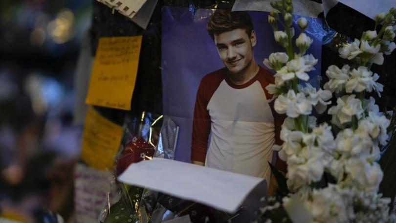 Former One Direction singer Liam Payne died in October after falling from a third-floor balcony.