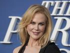 Nicole Kidman concedes that working in Hollywood can be a "rollercoaster" experience. (AP PHOTO)