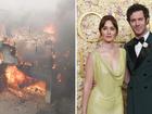 Nobody Wants This star Adam Brody and wife, Gossip Girl lead, Leighton Meester’s $6.5 million mansion has been destroyed.