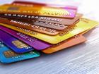 Physical bank cards appear to be on the way out.