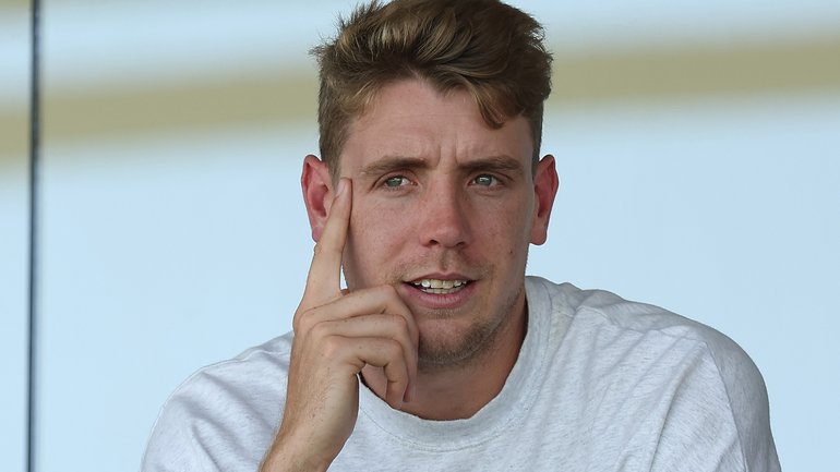 Cameron Green could return for the World Test Championship in June.