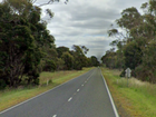 A man’s body has been found inside a sunken car in a Victorian dam.