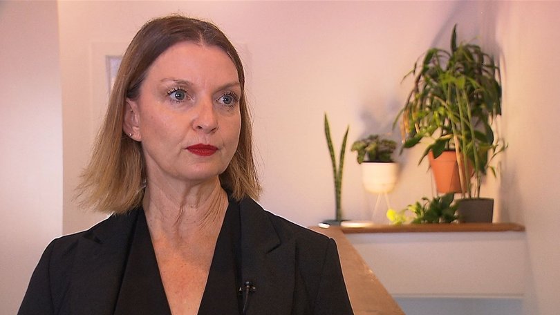 Traffic lawyer Karen Stanley has had dozens of clients recently disputing traffic fines, and said there is a problem with the way motorists understand the road rules.
