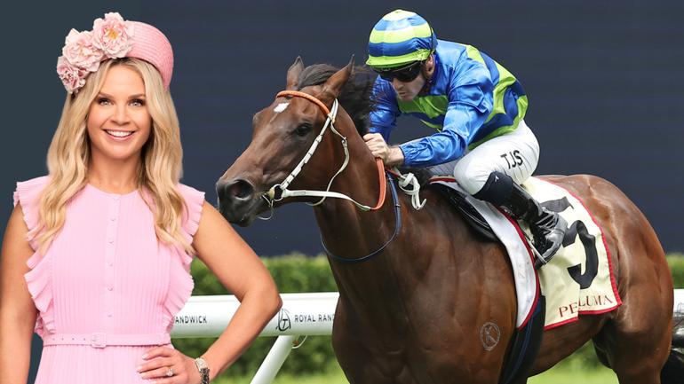 Emma Freedman has backed Gallo Nero to win The Star Gold Coast Magic Millions 2YO Classic on Saturday.