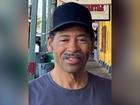 Victor, 66, died trying to protect his Altadena home.