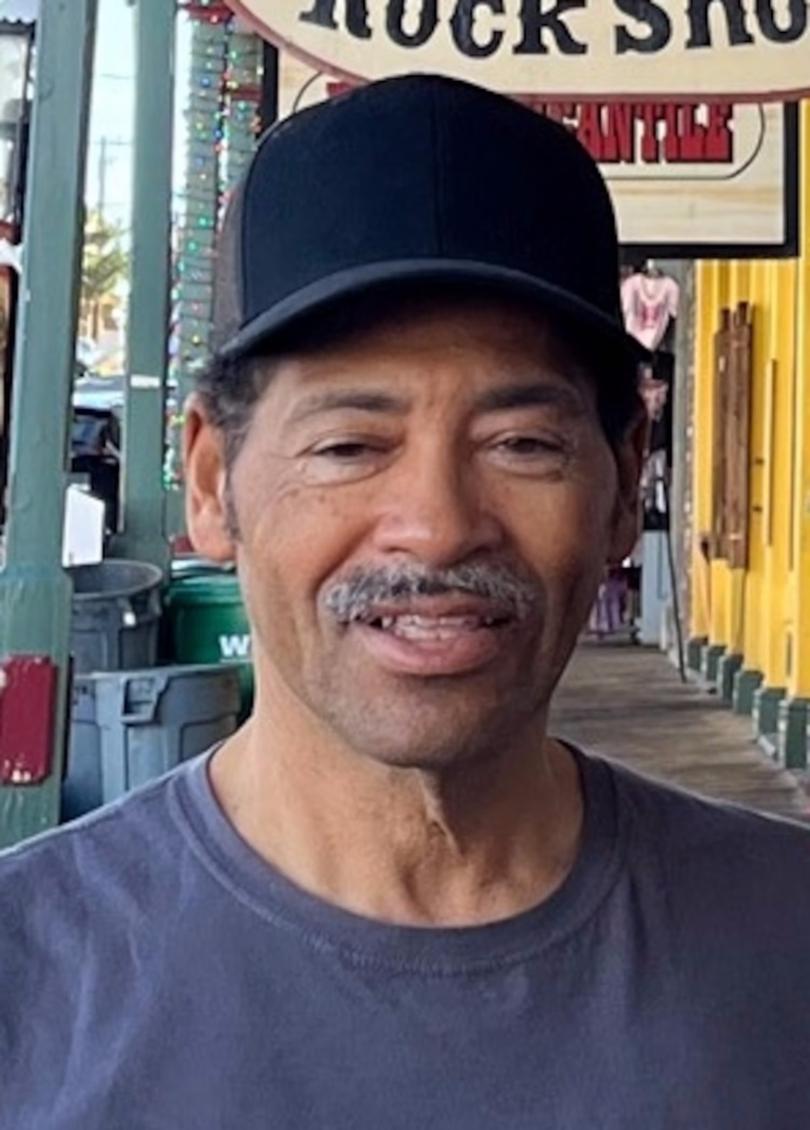 Altadena man Victor Shaw was among the victims of the deadly LA fires. 