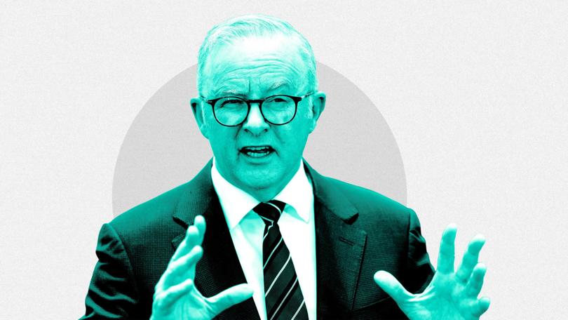 The Prime Minister is still living down broken promises he made last time around that he refuses to own, like lowering our power bills by $275 a year.