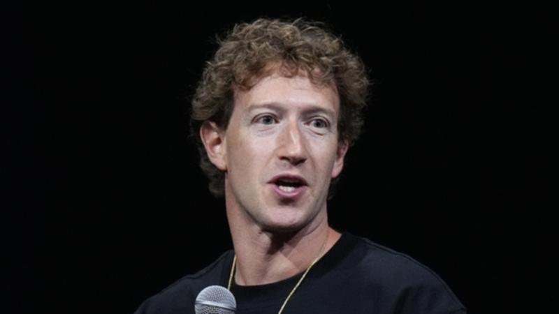 Mark Zuckerberg lamented the rise of “culturally neutered” companies that have sought to distance themselves from “masculine energy”.