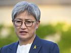 Penny Wong will attend President Donald Trump’s inauguration on behalf of the Albanese Government.