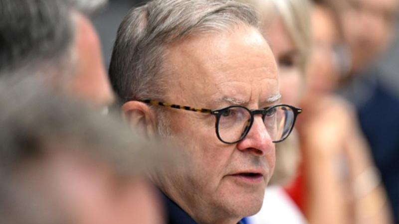 More cost-of-living relief is likely to be discussed when Anthony Albanese's cabinet meets. 