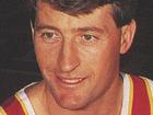 Darryl Pearce has been remembered as a legend of Australian basketball.