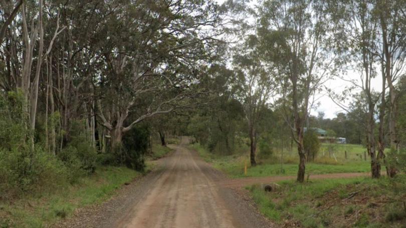 Man dies in serious crash near Toowoomba.