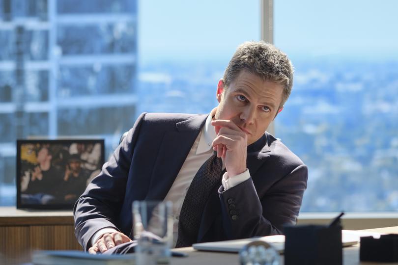 Suits LA is a spin-off from the popular legal drama