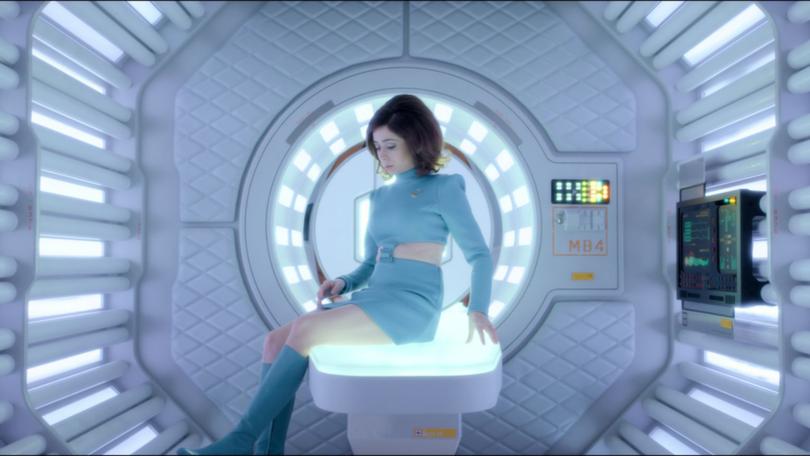 The season four episode USS Callister will have a sequel in the upcoming series.