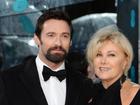 Deborra-Lee Furness was reportedly relieved when her ex-husband, Hugh Jackman, finally went public with his new partner last week.