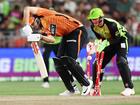 Perth Scorchers have slumped to a fourth-straight loss in Syndey.