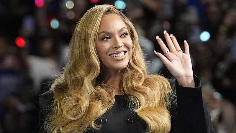 Beyonce is donating millions to the LA Fire Relief Fund through her BeyGOOD Foundation.