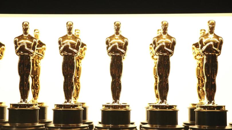 Oscar nominations will be announced on January 23, the organisers say.