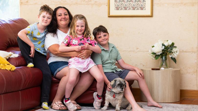 To be unveiled in Perth on Tuesday, the first ever National Strategy and Action Plan for Autism aims to improve the lives of the almost 300,000 Australians already diagnosed, and those whose developmental disorder has gone undetected.