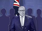 LATIKA M BOURKE: Peter Dutton is proud of ‘real depth’ in this batting order, i.e. his frontbench, and says that’s holding him back from announcing his reshuffle. But he needs to get a move on. 