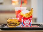 US burger giant Wendy’s has plans to rollout 200 stores in Australia by 2034. It will open its first on Wednesday.