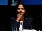 Macquarie Bank Managing CEO Shemara Wikramanayake has previously said AI would drive a need for data storage.