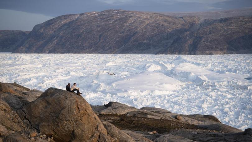 President-elect Donald Trump has spoken repeatedly of his desire to take over Greenland.