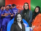 Lisa Sthalekar believes some ICC funding for the Afghan men's team should be reallocated to its exiled women's team.