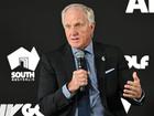 Greg Norman has been replaced as the CEO of the breakaway golf series Liv Golf.