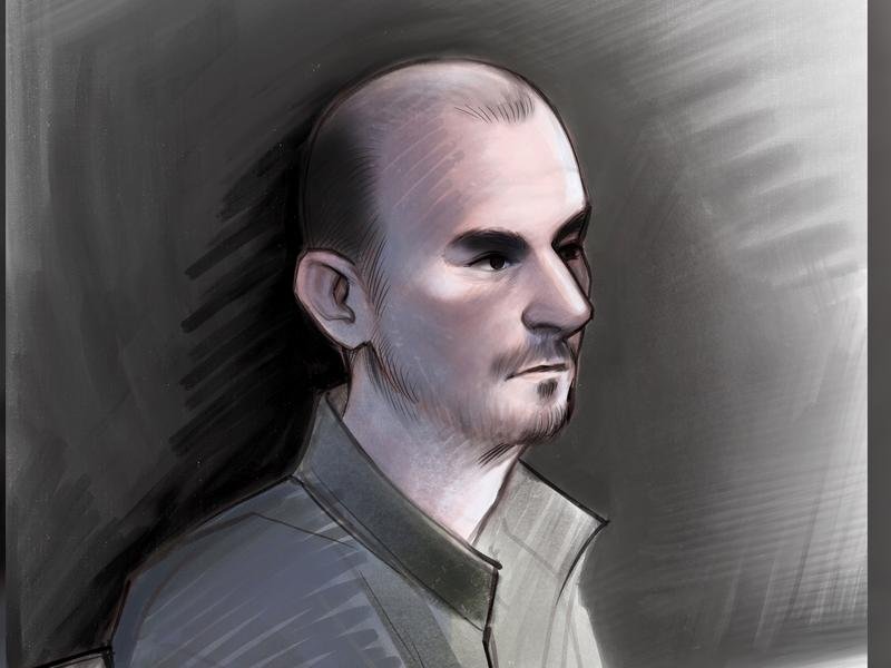 Pedophile Ashley Griffith is appealing his life sentence on the grounds it is manifestly excessive.
