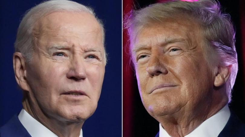 Why do President Joe Biden and President-elect Donald Trump both want to claim US credit for the Israel-Hamas ceasefire agreement. 