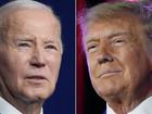 Why do President Joe Biden and President-elect Donald Trump both want to claim US credit for the Israel-Hamas ceasefire agreement. 