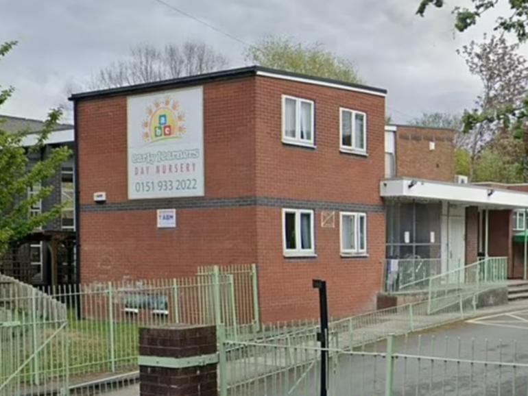 Tragedy as two-year-old boy dies after ‘medical episode’ at Early Learners Day Nursery in Bootle, Merseyside