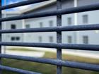 The treatment of children in Australia's criminal justice systems worsened in 2024, a report says. (Callum Godde/AAP PHOTOS)