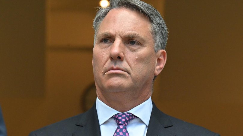 Deputy Prime Minister Richard Marles will travel to Kiribati and the Solomon Islands.