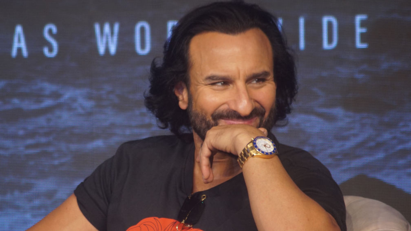 Saif Ali Khan was rushed into surgery after the attack.