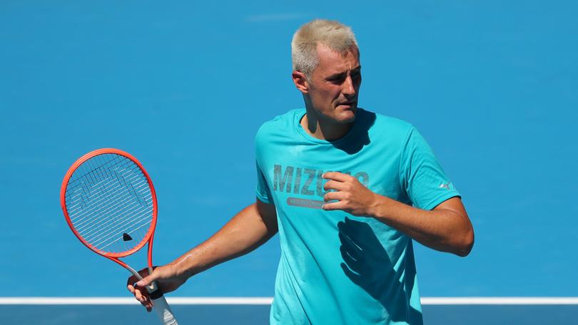 Bernard Tomic’s controversial loss at the 2022 Australian Open qualifying tournament reportedly triggered a match-fixing probe.